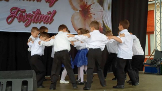 II. Almavirág Fesztivál